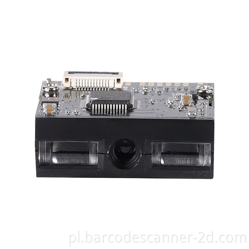 Silnik skanowania OEM OEM Scan Engine